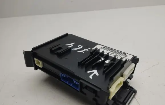 Mazda CX-5 II Central body control module TK52675Y0E
