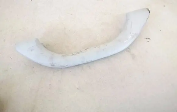 Volkswagen PASSAT B5 Front interior roof grab handle 3b0857607