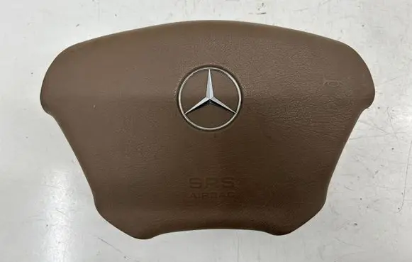 Mercedes-Benz ML W163 Steering wheel airbag 1634600298