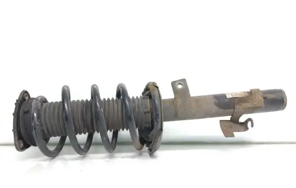 Ford Kuga I Front shock absorber with coil spring 8V4118045CA