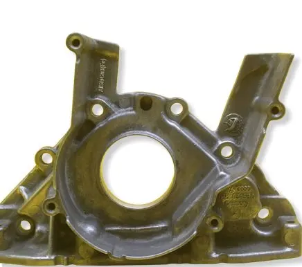 Skoda Octavia Mk2 (1Z) other engine part 038103153Q