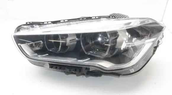 BMW X1 F48 F49 Headlight/headlamp 7495005