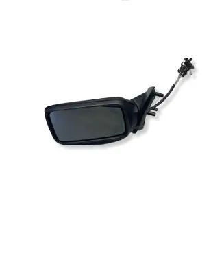 Volkswagen Golf III Front door electric wing mirror 0156716