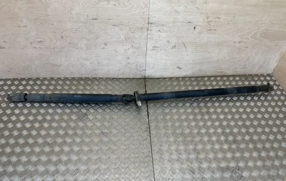 Mini Cooper Countryman R60 Drive shaft (set) 9805431