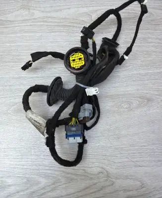 Citroen C5 Rear door wiring loom 9684768080 9684768080B