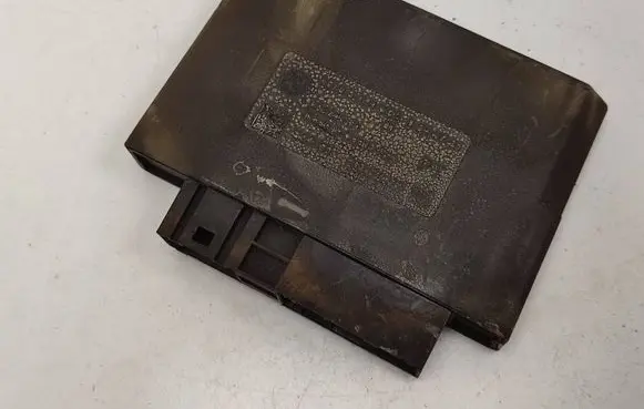 BMW X5 F15 Adblue control unit 5A34C95