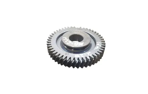 Mercedes-Benz GLC C253 Timing chain sprocket A6510301813 A6510340305 18T15000027Q06