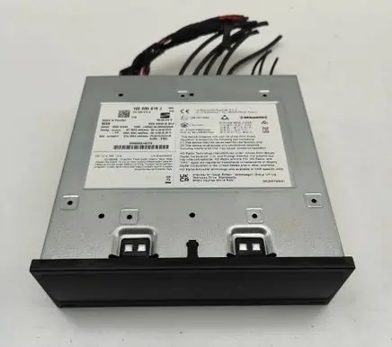 Cupra Born GPS navigation control unit/module 10E035816J
