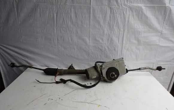 Citroen C3 Steering rack 9671732180