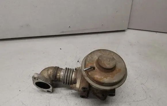 Honda FR-V EGR valve