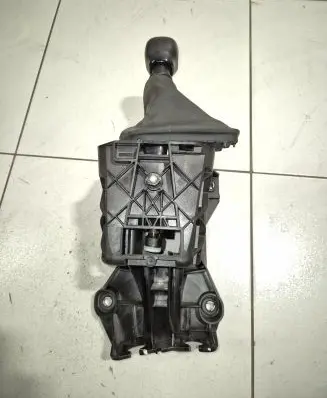 Peugeot Expert Gear shifter/selector 9809543980