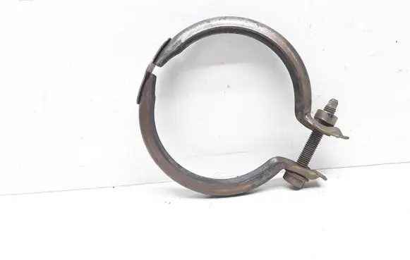 Mercedes-Benz C W205 Muffler pipe connector clamp A0009953633