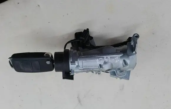 Ignition lock