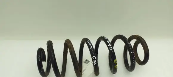 Seat Leon (1P) Rear coil spring