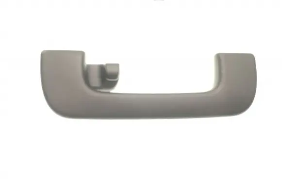 Audi Q3 8U Rear interior roof grab handle 8R0857607J