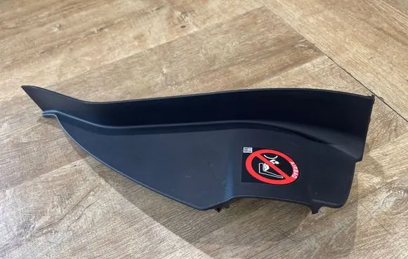 Jaguar F-Pace Other interior part HK8304481A