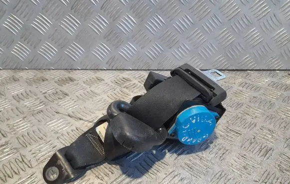 Jeep Grand Cherokee (WK) Rear seatbelt 52029368AB