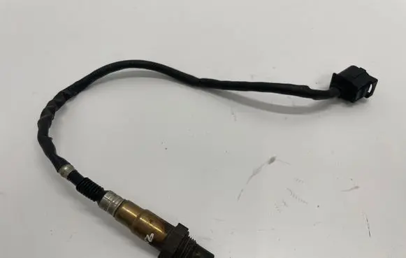 Mercedes-Benz E W212 Lambda probe sensor A0045420818