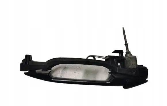 Mercedes-Benz SLK R170 Front door exterior handle