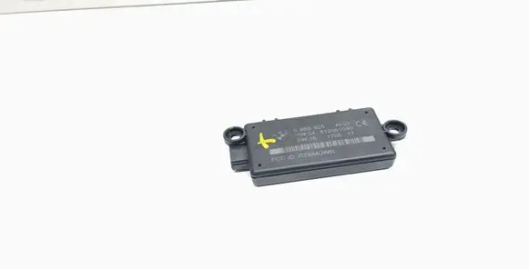 Alarm control unit/module