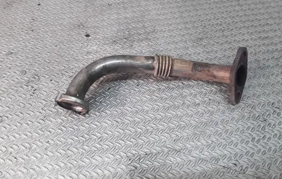 Renault Scenic I EGR valve line/pipe/hose