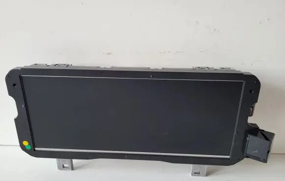 Opel Mokka B Screen/display/small screen 98530882