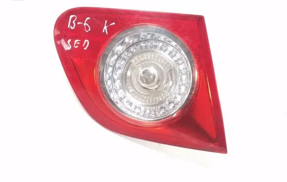 Volkswagen PASSAT B6 Tailgate rear/tail lights 3C5945093F