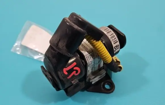 Infiniti Q50 Pedestrian airbag 253451NE0A IMPRK1500642
