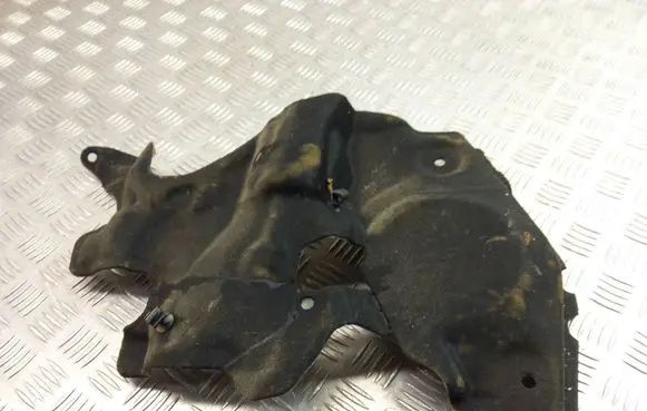 BMW X3 G01 Heat shield in engine bay 7648895