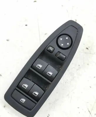 BMW 4 F36 Gran coupe Electric window control switch 9362107 L30024 081115