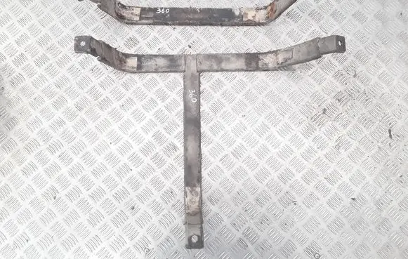 KIA Carnival Fuel tank mounting bracket 