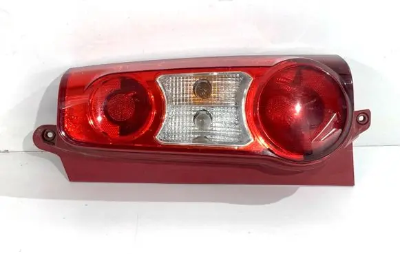 Peugeot Partner Rear/tail lights