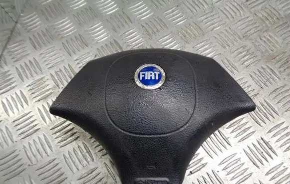 Fiat Albea Steering wheel airbag 735309915