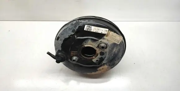 Opel Signum Brake booster 13126710