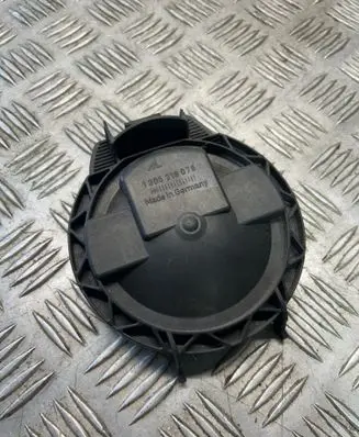 BMW X5 E70 Headlight/headlamp dust cover 1305219079