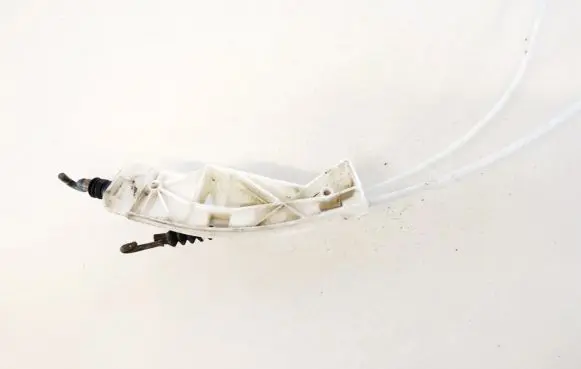Audi 80 90 B3 Rear door cable line 893839131