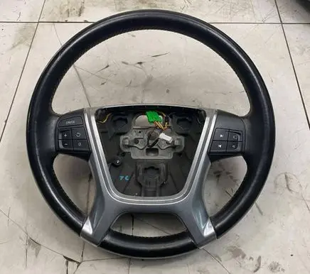 Volvo V70 Steering wheel P31271093 CU557200CH 20093025103