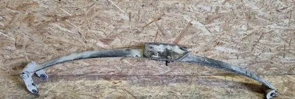 Volvo 340 - 360 Rear leaf spring 