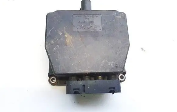 Turbo solenoid valve