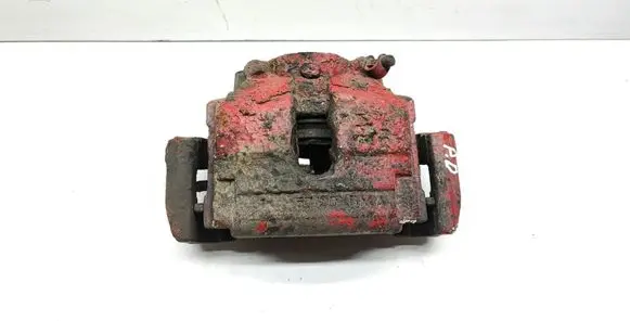 BMW X3 E83 Front brake caliper