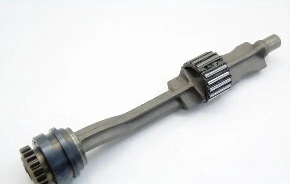 Audi Q5 SQ5 8R Balance shaft 06K103333