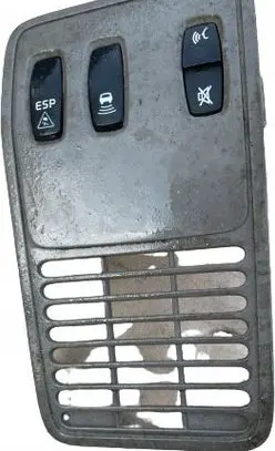 Renault Vel Satis ESP (stability program) switch 8200044855