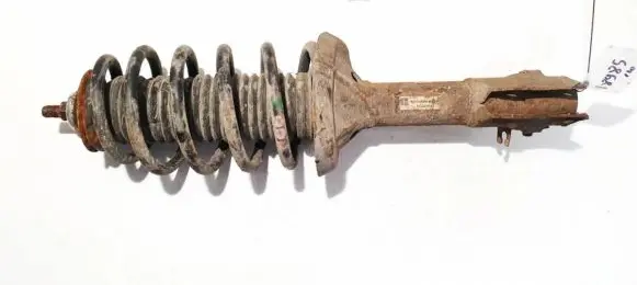 Volkswagen PASSAT B4 Front shock absorber/damper 357413031q
