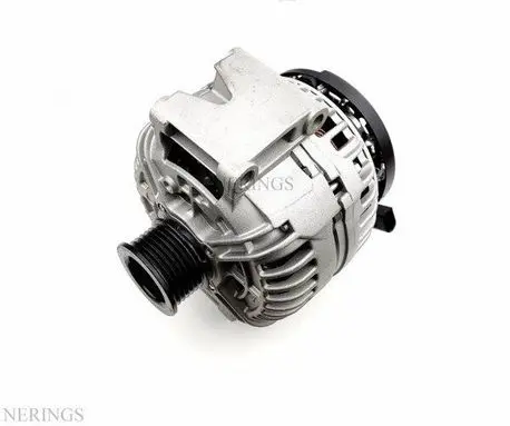 Mercedes-Benz CLS C219 Generator/alternator 0124625023