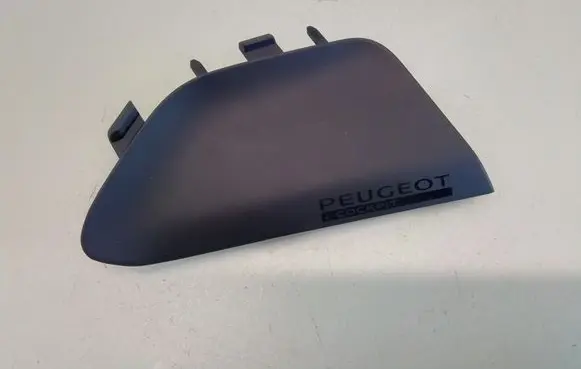 Peugeot 2008 II Dashboard trim 9825815680