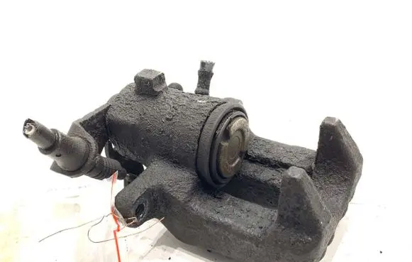 Volkswagen Polo V 6R Rear brake caliper