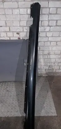 Mercedes-Benz E W211 Sill A2116900340