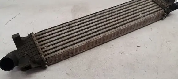 Ford Focus C-MAX Intercooler radiator 3M5H9L440AE