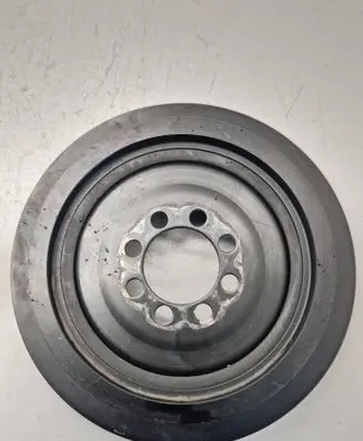 BMW 1 F20 F21 Crankshaft pulley 7573654