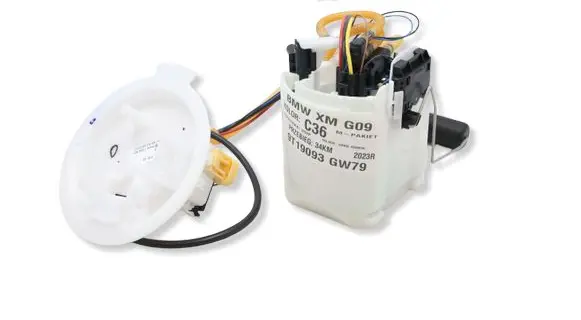 BMW XM In-tank fuel pump 7934507